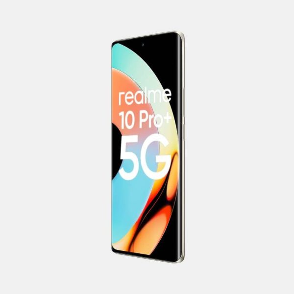 Realme 10 Pro+ 5G (Hyperspace, 128 GB) (6 GB RAM) - Image 6