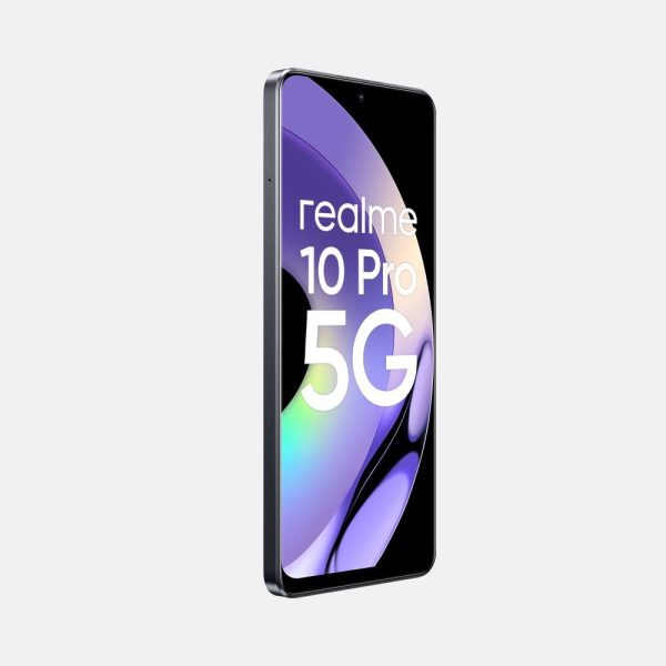 realme 10 Pro 5G (Dark Matter, 6GB RAM, 128GB Storage) - Image 4