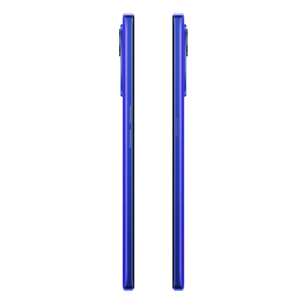 Realme GT Neo 3 (Nitro Blue, 12GB RAM, 256GB Storage) - Image 4