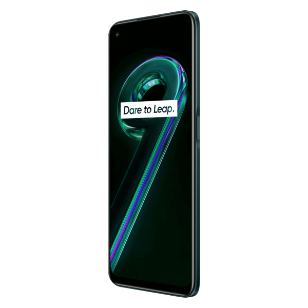 realme 9 Pro+ 5G (Aurora Green, 6GB RAM, 128GB Storage) - Image 3