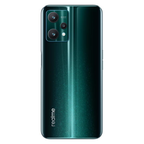 realme 9 Pro+ 5G (Aurora Green, 6GB RAM, 128GB Storage) - Image 4