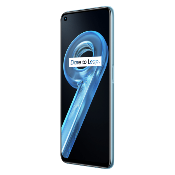 realme 9i (Prism Blue, 6GB RAM, 128GB Storage) - Image 3