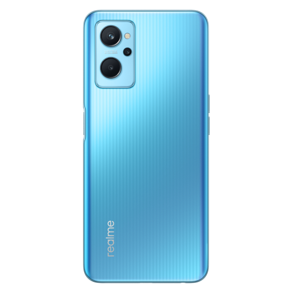 realme 9i (Prism Blue, 6GB RAM, 128GB Storage) - Image 2