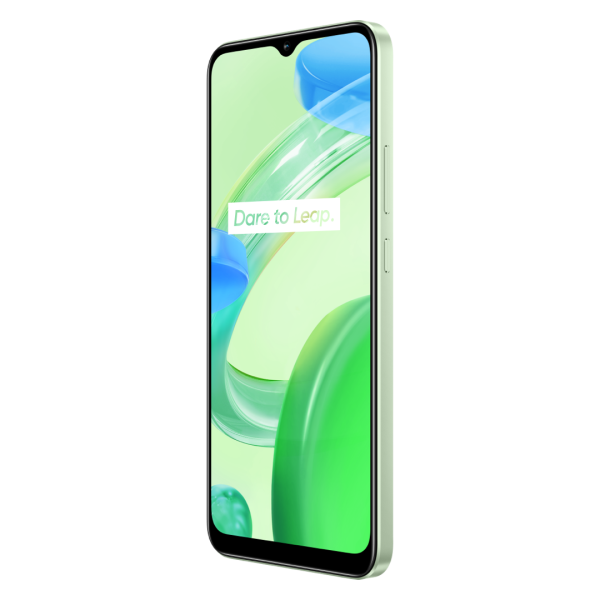 realme C30 (Bamboo Green, 3GB RAM, 32GB Storage) - Image 3
