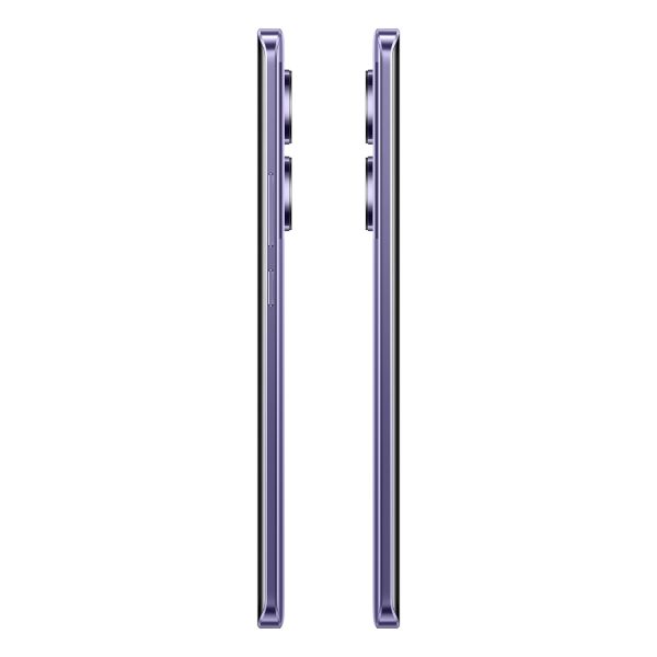 realme GT 6T 5G (Miracle Purple,12GB RAM+256GB Storage) - Image 5