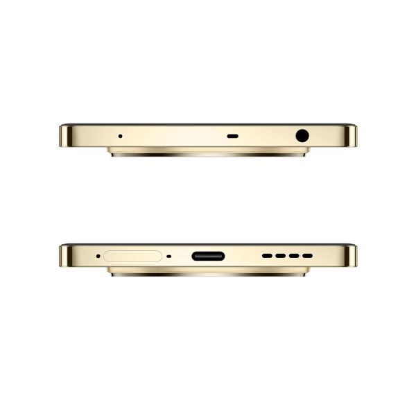 realme NARZO 70 Pro 5G (Glass Gold, 8GB RAM,128GB Storage) - Image 2