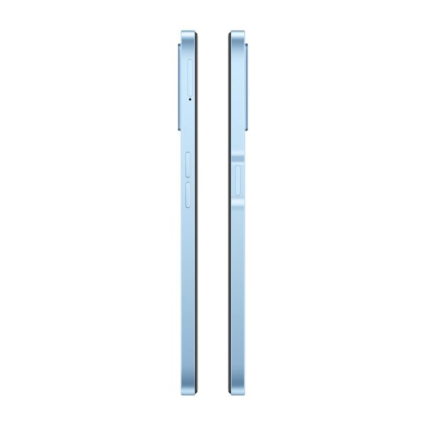 Realme Narzo 50A Prime (Flash Blue, 4GB RAM, 128GB Storage) - Image 3