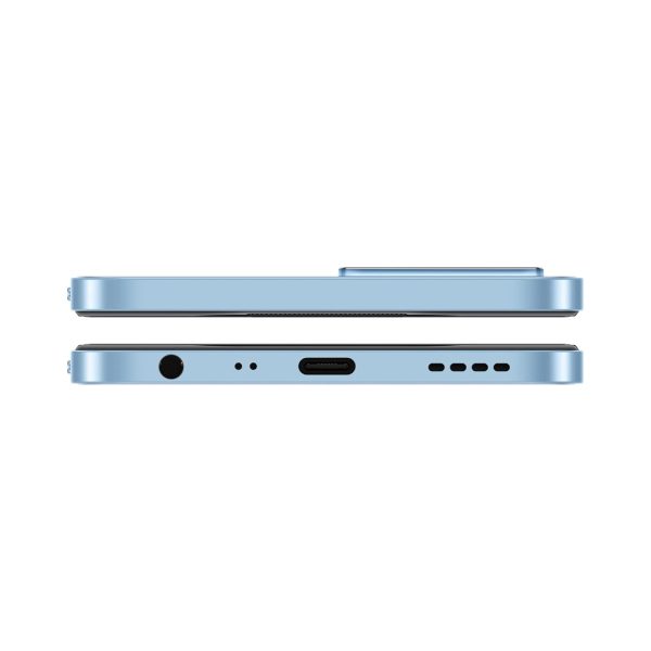 Realme Narzo 50A Prime (Flash Blue, 4GB RAM, 128GB Storage) - Image 4