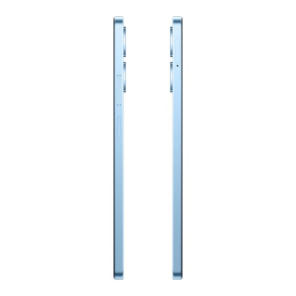 realme NARZO N61 (Voyage Blue,4GB RAM+64GB Storage) - Image 2