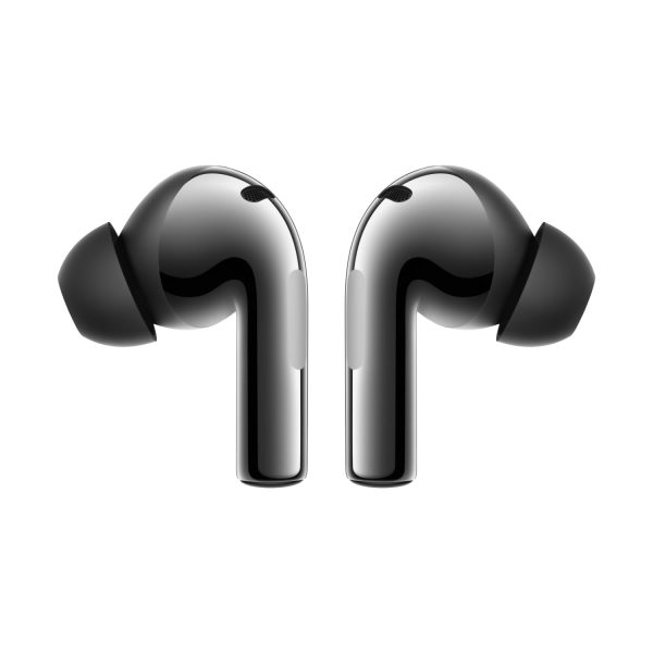 OnePlus Buds 3 in Ear TWS Bluetooth Earbuds with Upto 49dB Smart Adaptive Noise Cancellation, (Gray) - Image 6