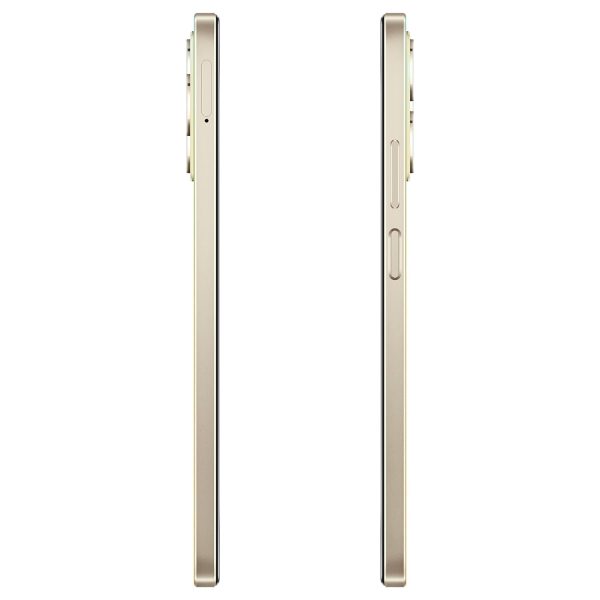 realme narzo N53 (Feather Gold, 4GB+64GB) - Image 4