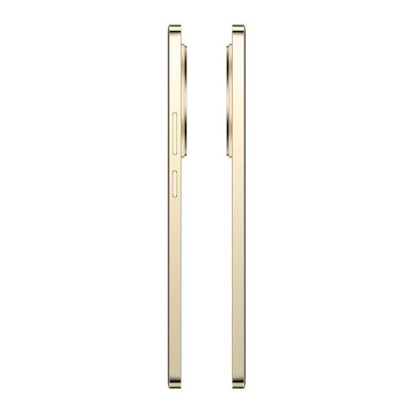 realme NARZO 70 Pro 5G (Glass Gold, 8GB RAM,128GB Storage) - Image 3