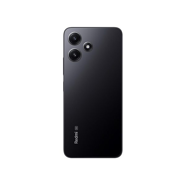Redmi 12 5G Jade Black 4GB RAM 128GB ROM - Image 3