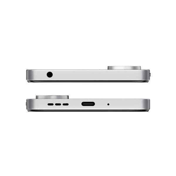 Redmi 13C 5G (Startrail Silver, 8GB RAM, 256GB Storage) - Image 5