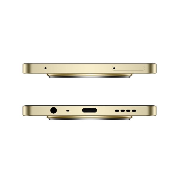 realme NARZO N65 5G (Amber Gold 8GB RAM, 128GB Storage) - Image 2