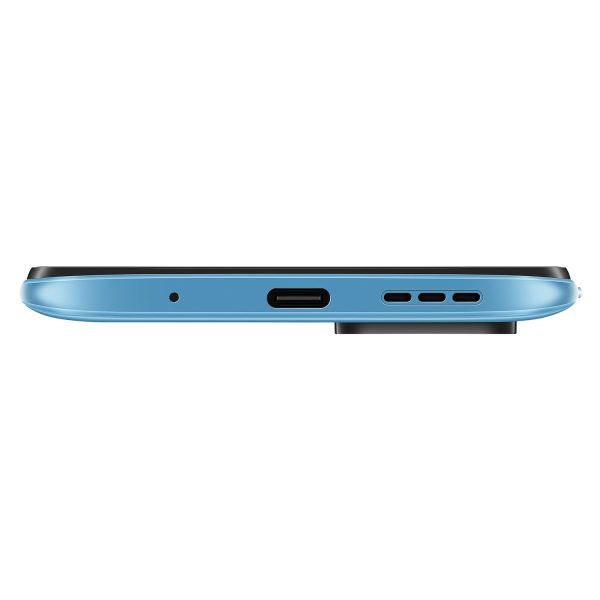 Redmi 10 Prime (Bifrost Blue 6GB RAM 128GB storage - Image 2