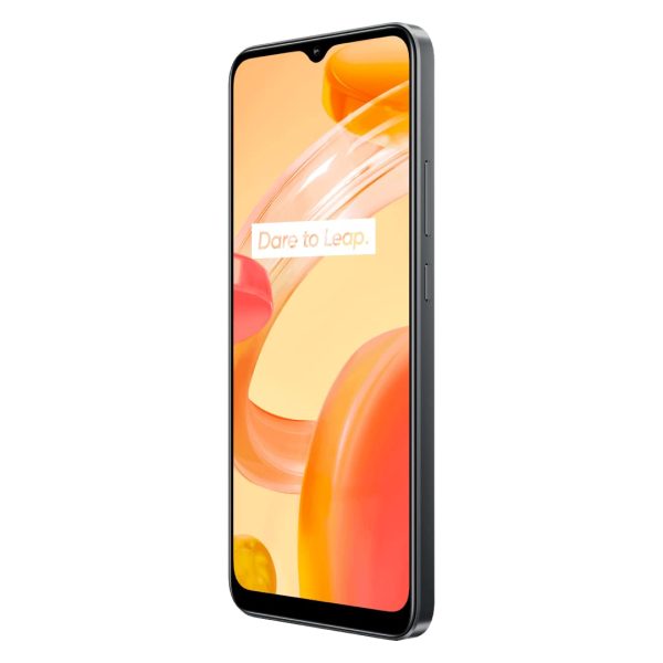 Realme C30 (Denim Black, 3GB RAM, 32GB Storage) - Image 3
