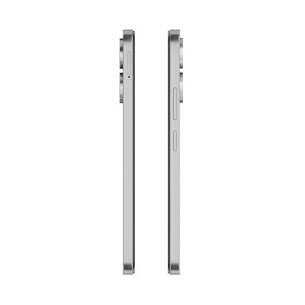 Redmi 13C 5G (Startrail Silver, 8GB RAM, 256GB Storage) - Image 6