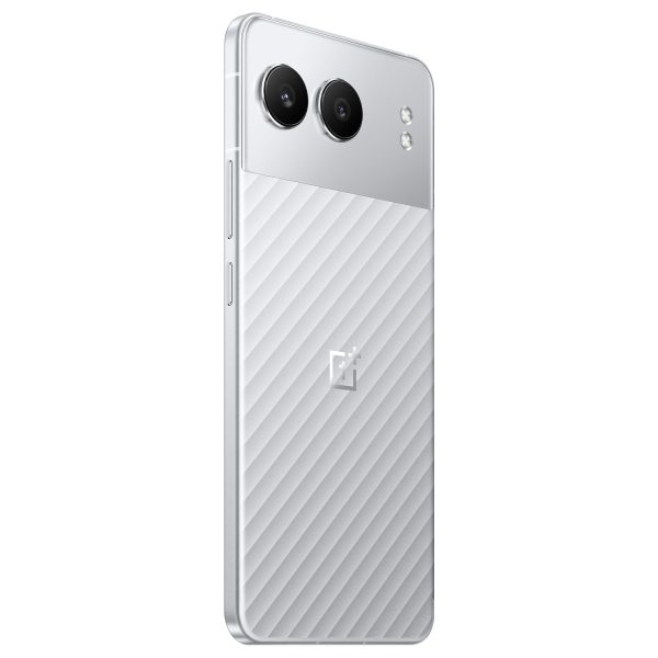 OnePlus Nord 4 5G (Mercurial Silver, 12GB RAM, 256GB Storage) - Image 6