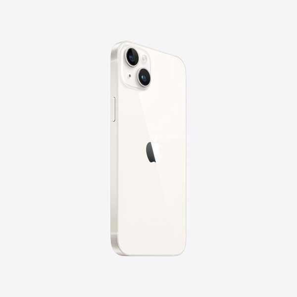 Apple iPhone 14 Plus (128 GB) - Starlight - Image 6