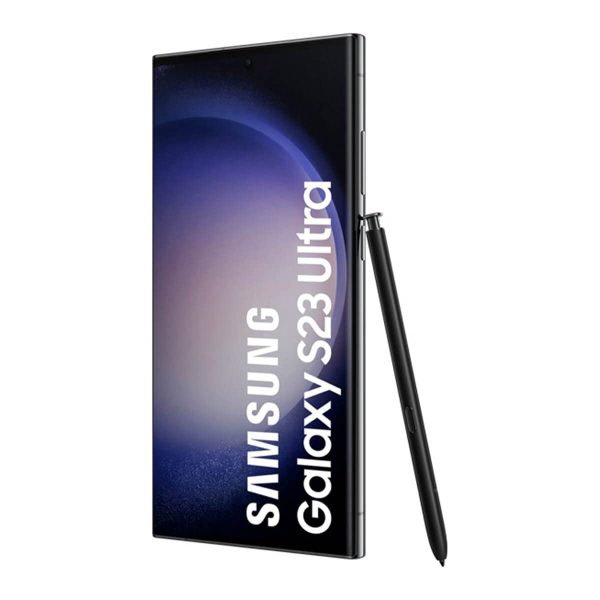 SAMSUNG Galaxy S23 Ultra 5G (12GB Ram, 256GB Storage) (Phantom Black) - Image 5