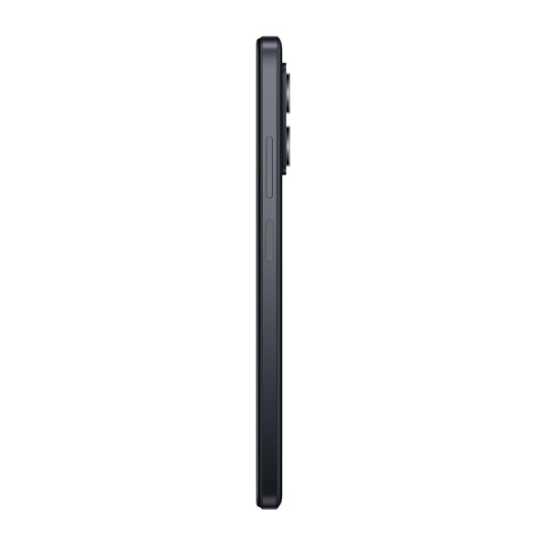 Redmi K50i 5G (Stealth Black, 6GB RAM, 128GB Storage) - Image 3