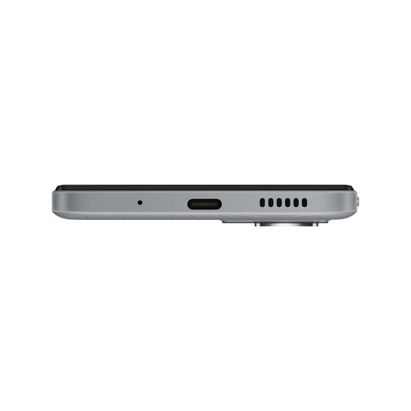 Redmi 11 Prime 5G (Chrome Silver, 6GB RAM, 128GB Storage) - Image 6