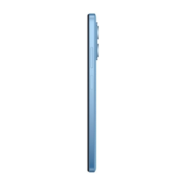 Redmi K50i 5G (Phantom Blue, 6GB RAM, 128GB Storage) - Image 4