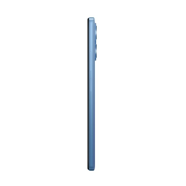 Redmi Note 12 5G Mystique Blue 6GB RAM 128GB ROM - Image 2