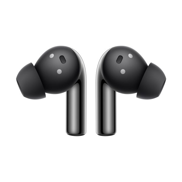 OnePlus Buds 3 in Ear TWS Bluetooth Earbuds with Upto 49dB Smart Adaptive Noise Cancellation, (Gray) - Image 5