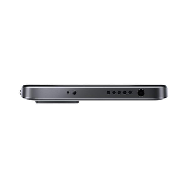 Redmi Note 11 (Space Black, 4GB RAM, 64GB Storage) - Image 2