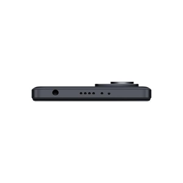 Redmi K50i 5G (Stealth Black, 6GB RAM, 128GB Storage) - Image 2