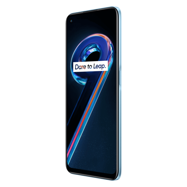 Realme 9 Pro 5G (Sunrise Blue, 6GB RAM, 128GB Storage) - Image 2