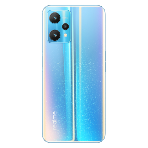 Realme 9 Pro 5G (Sunrise Blue, 6GB RAM, 128GB Storage) - Image 3