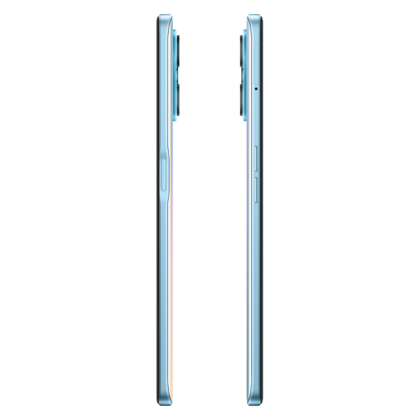 Realme 9 Pro 5G (Sunrise Blue, 6GB RAM, 128GB Storage) - Image 4