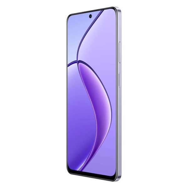 realme 12X 5G (Twilight Purple, 6GB RAM, 128GB Storage) - Image 8