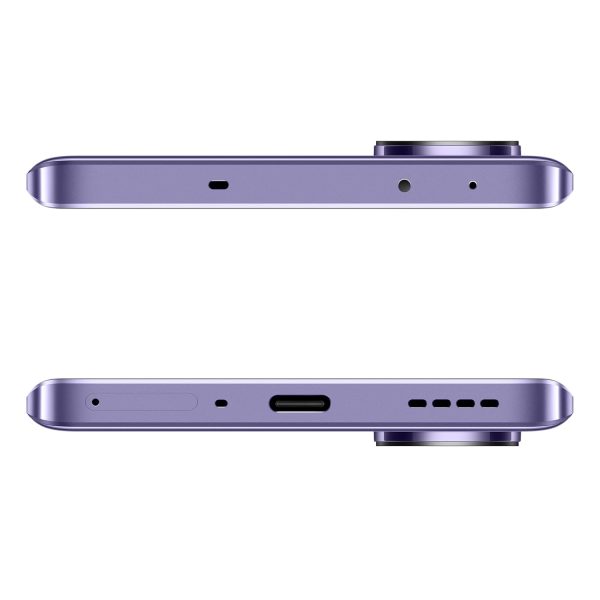 realme GT 6T 5G (Miracle Purple,12GB RAM+256GB Storage) - Image 6