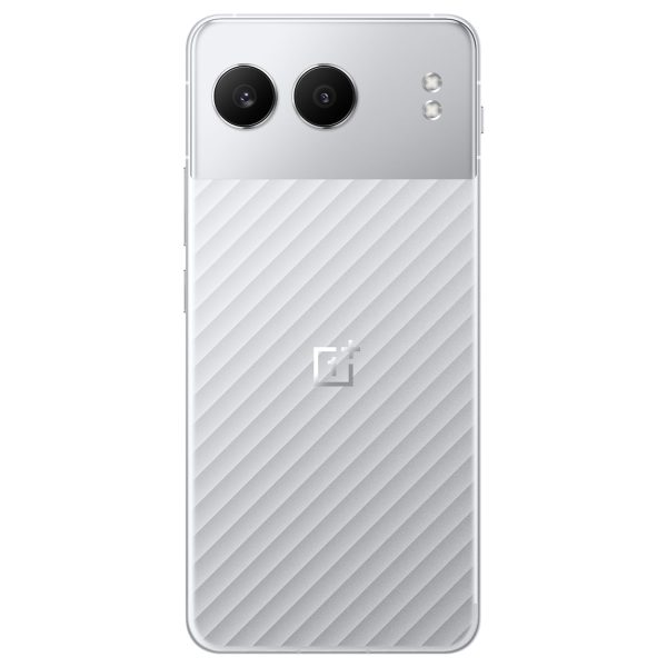 OnePlus Nord 4 5G (Mercurial Silver, 12GB RAM, 256GB Storage) - Image 5