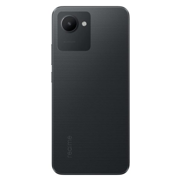Realme C30 (Denim Black, 3GB RAM, 32GB Storage) - Image 4