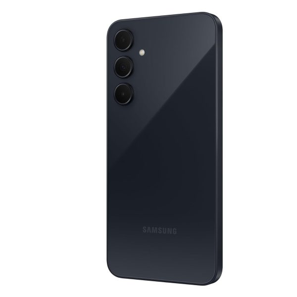 Samsung Galaxy A35 5G (Awesome Navy, 8GB RAM, 256GB Storage) - Image 4