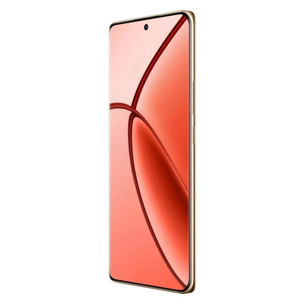 realme P1 Pro 5G (Phoenix Red, 8GB RAM, 128GB Storage) - Image 8