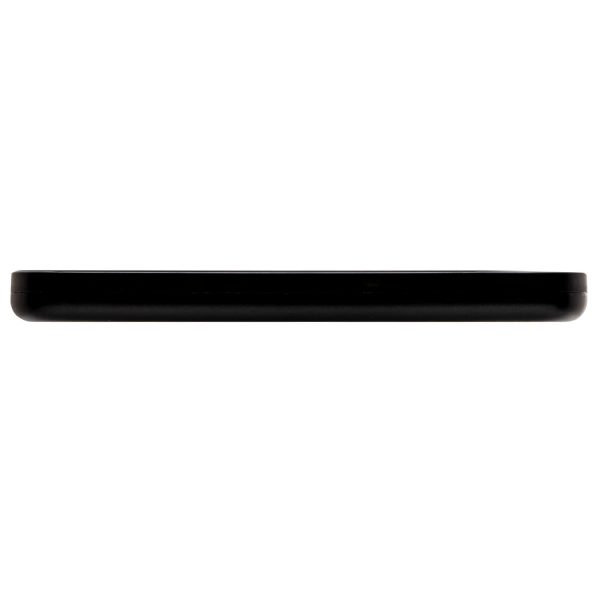 A-DATA Hv320 2Tb 3.5 Inch Sata Iii Slim External Hard Drive/HDD-Black,for Windows,Mac,Linux,Play Station, Black - Image 3