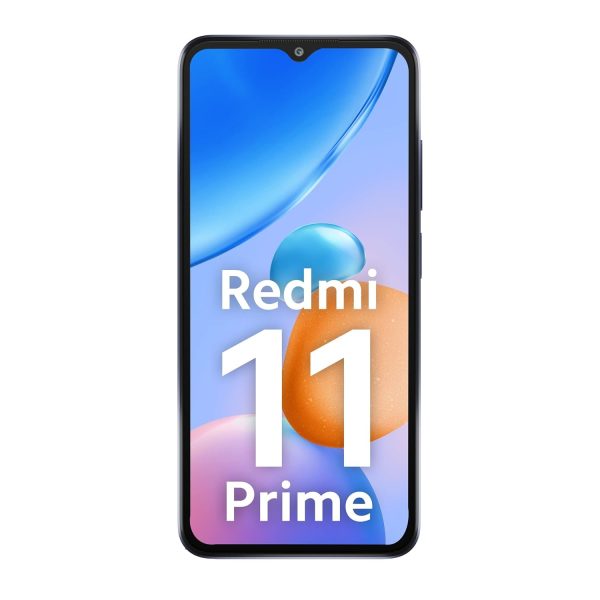 Redmi 11 Prime (Peppy Purple, 4GB RAM 64GB Storage ) - Image 4