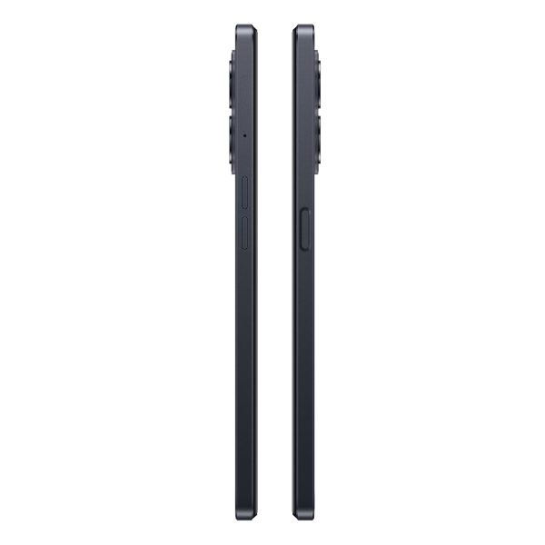 realme narzo 50 5G (Hyper Black, 4GB RAM+64GB Storage) - Image 3