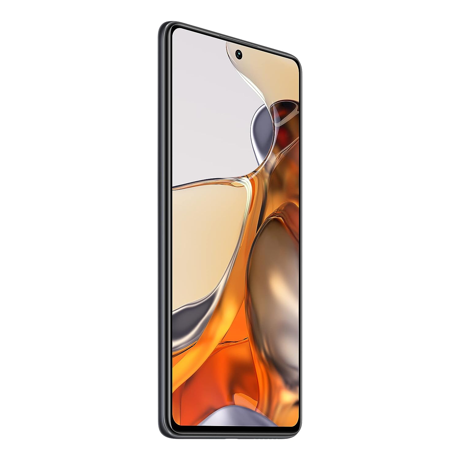 61IOIlD78jL._SL1500_.jpg Xiaomi 11T Pro 5G Hyperphone (Meteorite Black, 8GB RAM, 128GB Storage) - Image 6