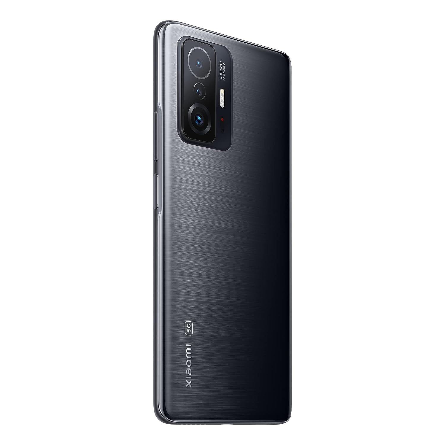 61J6SqQxAYL._SL1500_.jpg Xiaomi 11T Pro 5G Hyperphone (Meteorite Black, 8GB RAM, 128GB Storage) - Image 5