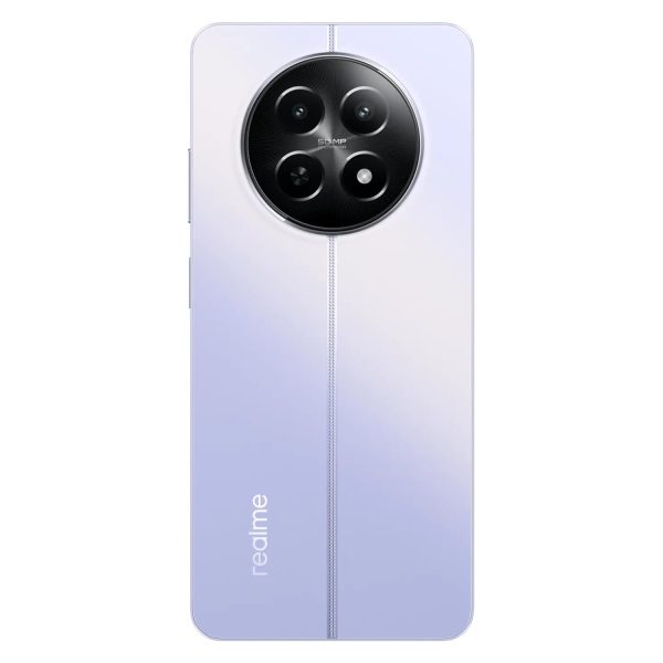 realme 12X 5G (Twilight Purple, 6GB RAM, 128GB Storage) - Image 2