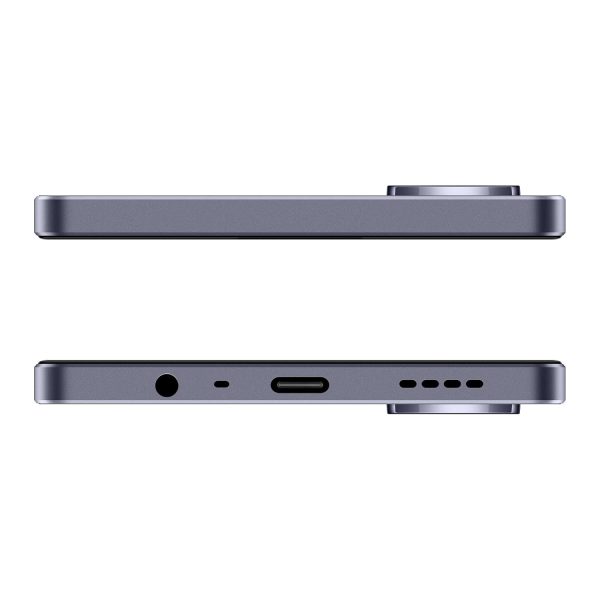 realme NARZO N61 (Marble Black,6GB RAM+128GB Storage) - Image 5