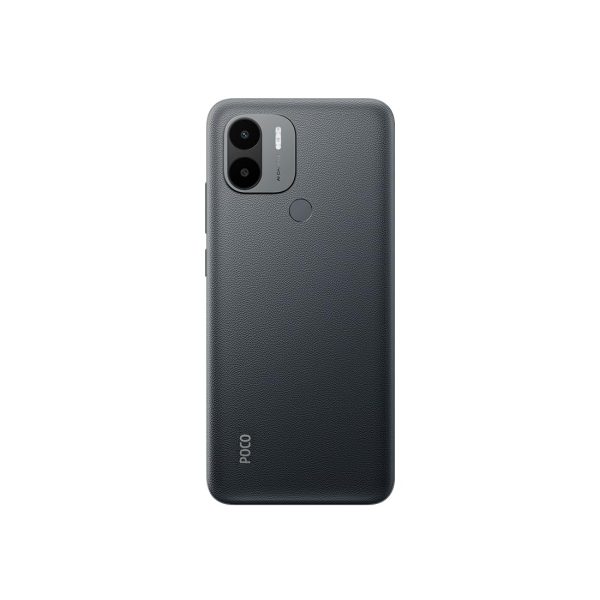 POCO C51 (Power Black, 4GB RAM, 64GB Storage) - Image 4