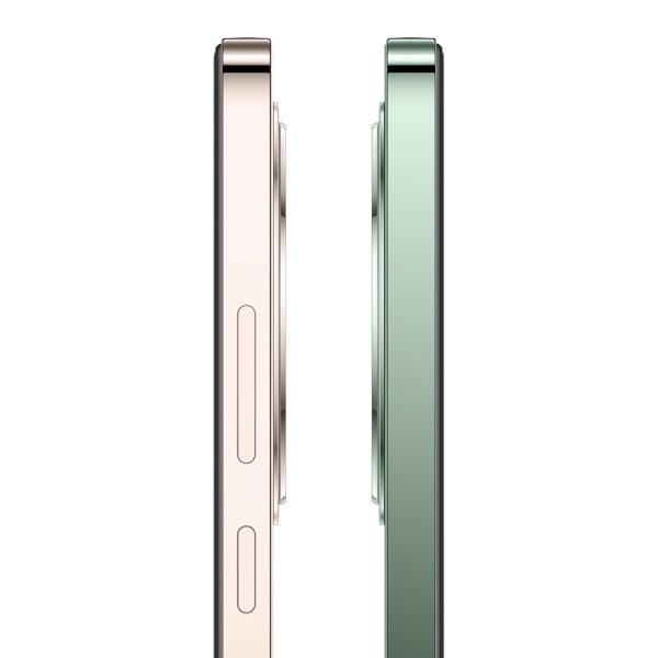 OPPO F27 5G (Emerald Green, 8GB RAM, 256GB Storage) - Image 4
